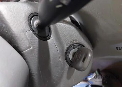 2006 Toyota Corolla Ce from USA, damaged, VIN 2T1BR32E76C597946